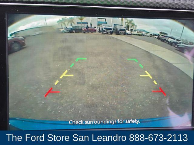 used 2024 Nissan Kicks car, priced at $15,750