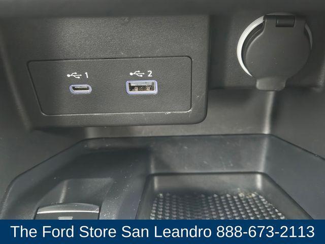 used 2024 Nissan Kicks car, priced at $15,750