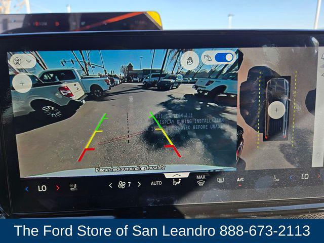 new 2026 Ford Expedition car, priced at $83,995