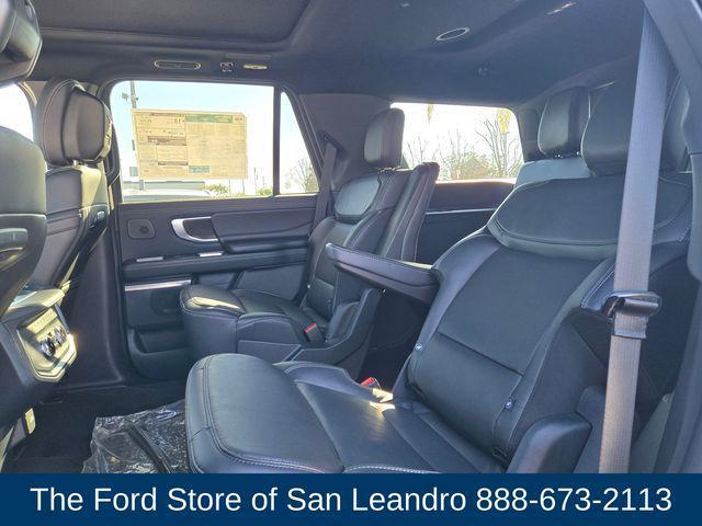 new 2026 Ford Expedition car, priced at $83,995