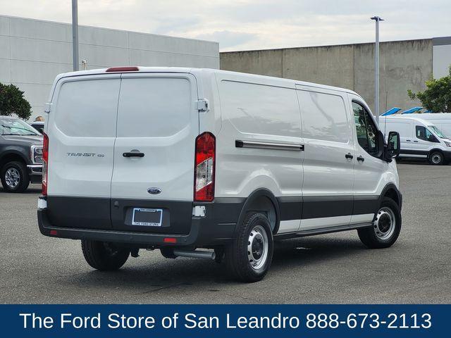 new 2025 Ford Transit-150 car, priced at $44,688