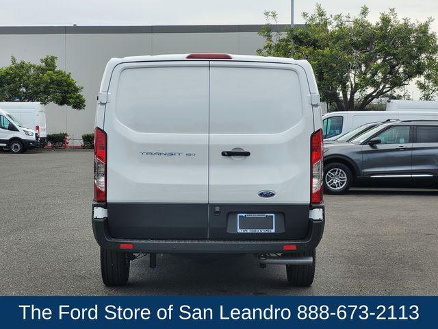 new 2025 Ford Transit-150 car, priced at $44,688