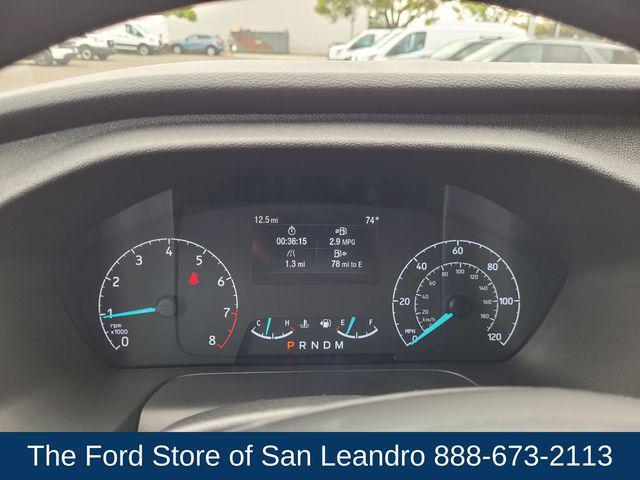 new 2025 Ford Transit-150 car, priced at $44,688