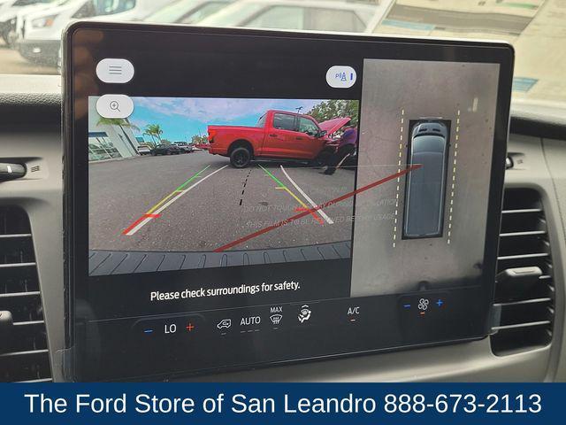 new 2025 Ford Transit-150 car, priced at $44,688