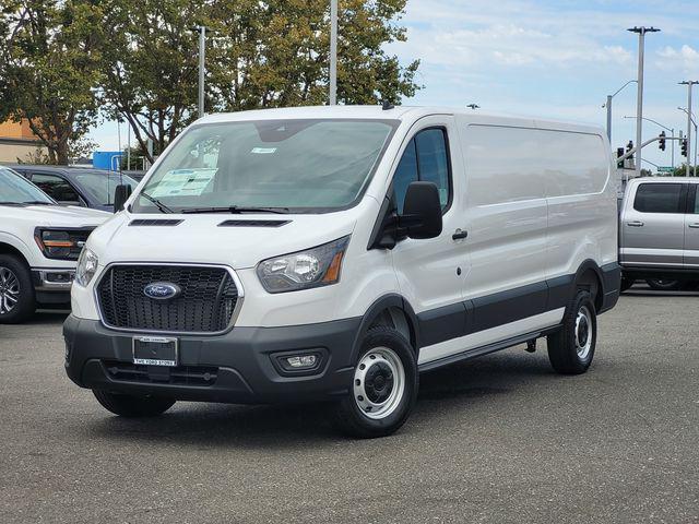 new 2025 Ford Transit-150 car, priced at $44,688