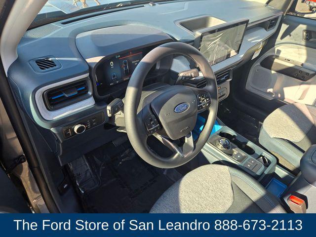 new 2026 Ford Maverick car, priced at $31,023