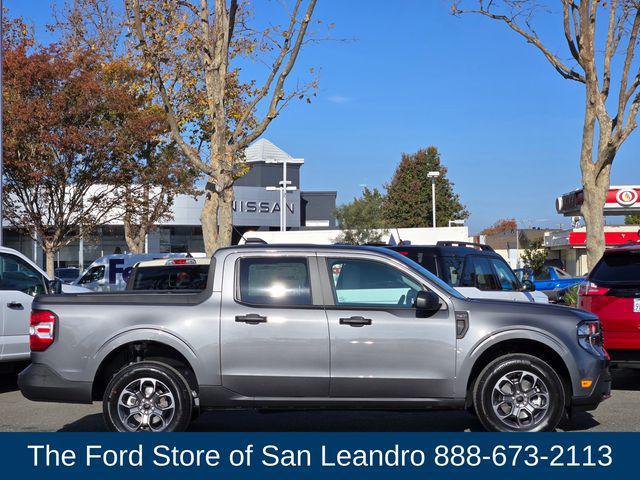 new 2026 Ford Maverick car, priced at $31,023