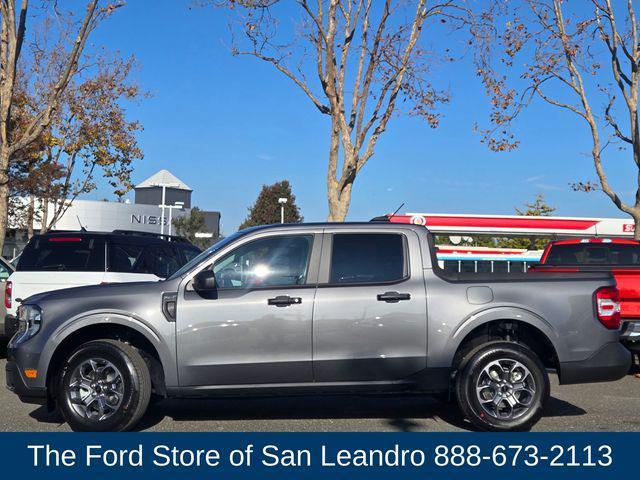 new 2026 Ford Maverick car, priced at $31,023