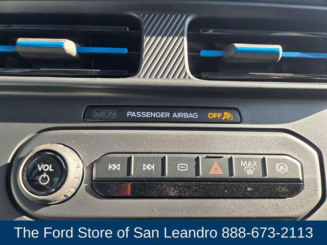 new 2026 Ford Maverick car, priced at $31,023