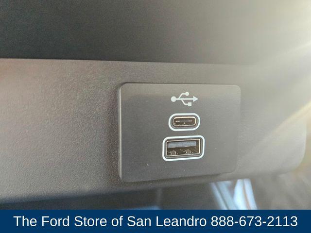 new 2026 Ford Maverick car, priced at $31,023