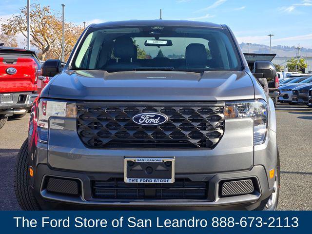 new 2026 Ford Maverick car, priced at $31,023