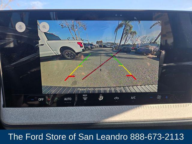 new 2026 Ford Maverick car, priced at $31,023