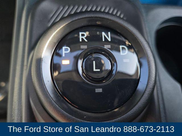 new 2026 Ford Maverick car, priced at $31,023