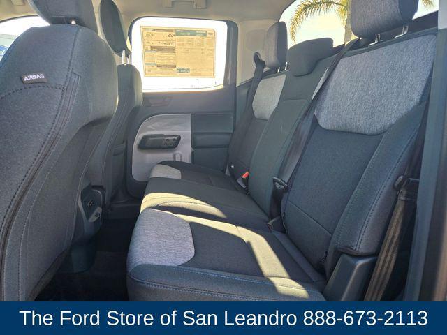 new 2026 Ford Maverick car, priced at $31,023