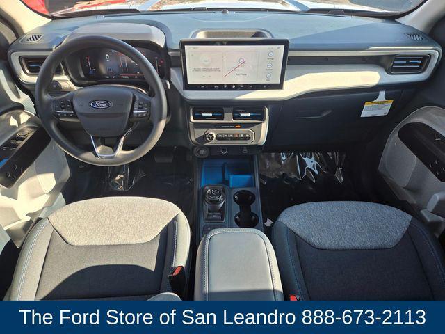 new 2026 Ford Maverick car, priced at $31,023