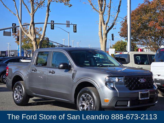 new 2026 Ford Maverick car, priced at $31,023