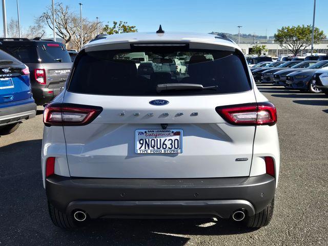 used 2025 Ford Escape car, priced at $29,950