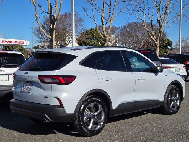 used 2025 Ford Escape car, priced at $29,950