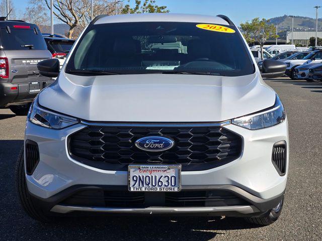 used 2025 Ford Escape car, priced at $29,950