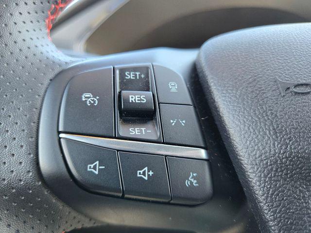 used 2025 Ford Escape car, priced at $29,950