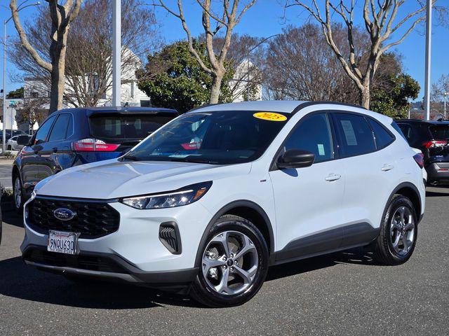 used 2025 Ford Escape car, priced at $29,950