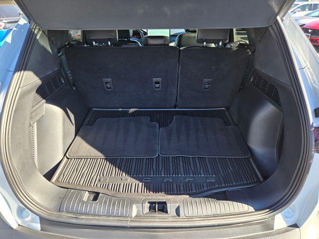 used 2025 Ford Escape car, priced at $29,950
