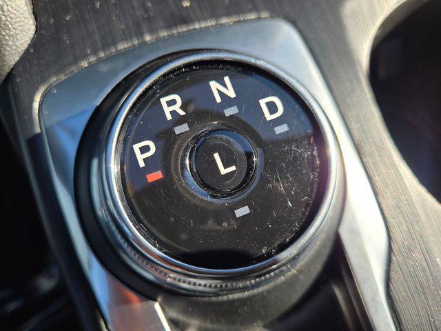 used 2025 Ford Escape car, priced at $29,950