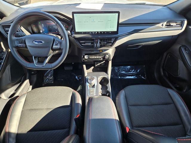 used 2025 Ford Escape car, priced at $29,950