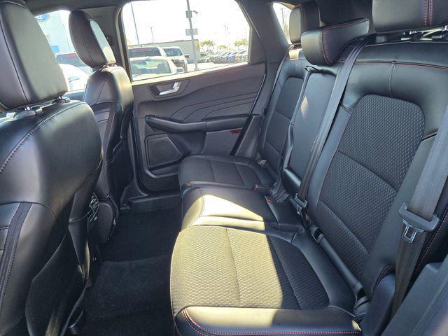 used 2025 Ford Escape car, priced at $29,950