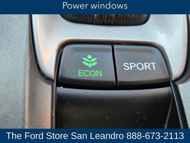 used 2019 Honda Accord car, priced at $22,750