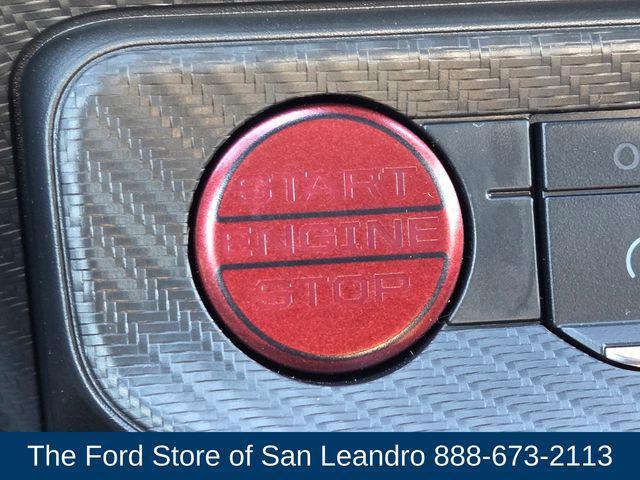 new 2026 Ford Mustang car, priced at $58,395