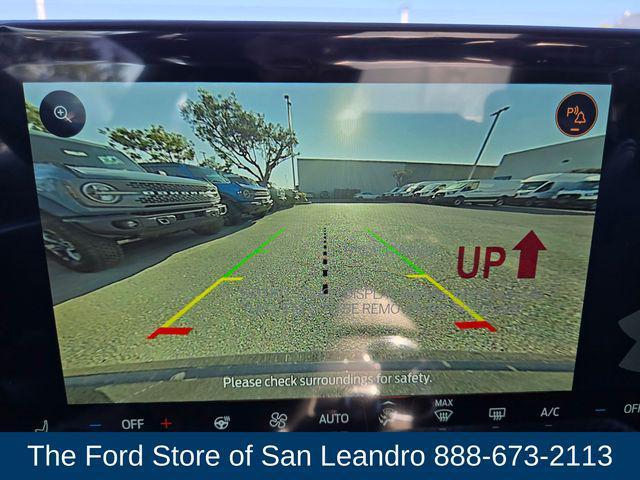 new 2026 Ford Mustang car, priced at $58,395