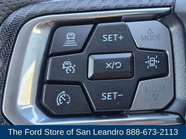 new 2026 Ford Mustang car, priced at $58,395