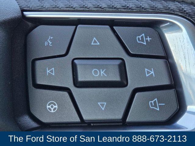 new 2026 Ford Mustang car, priced at $58,395