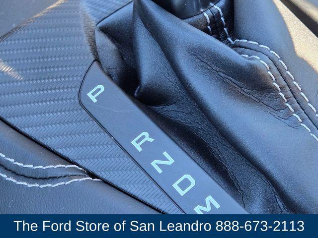 new 2026 Ford Mustang car, priced at $58,395