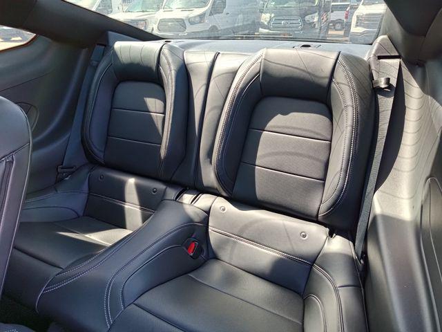 used 2024 Ford Mustang car, priced at $49,750