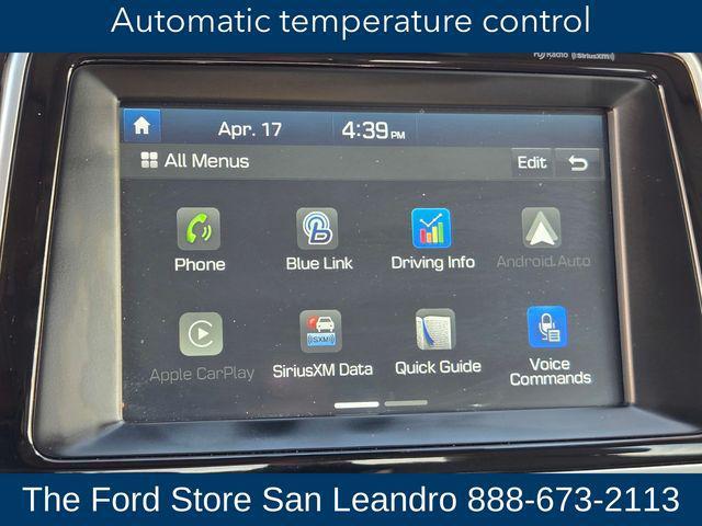 used 2019 Hyundai Sonata car, priced at $20,452