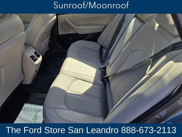 used 2019 Hyundai Sonata car, priced at $20,452