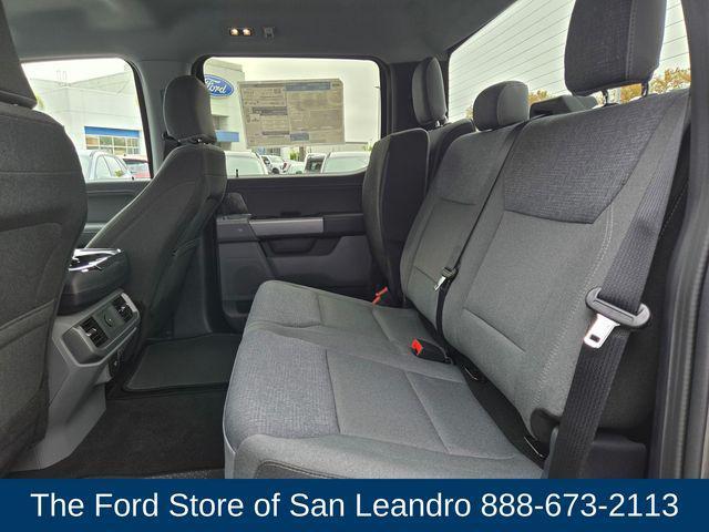 new 2025 Ford F-150 Lightning car, priced at $57,971