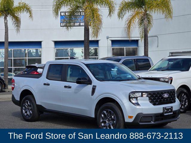 new 2026 Ford Maverick car, priced at $34,191