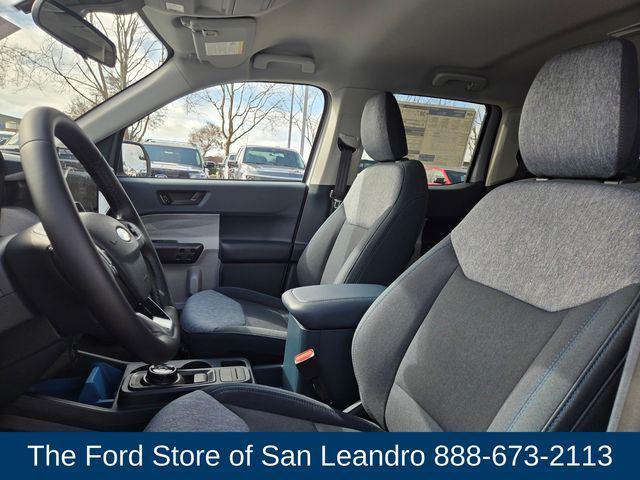 new 2026 Ford Maverick car, priced at $34,191