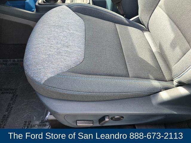 new 2026 Ford Maverick car, priced at $34,191