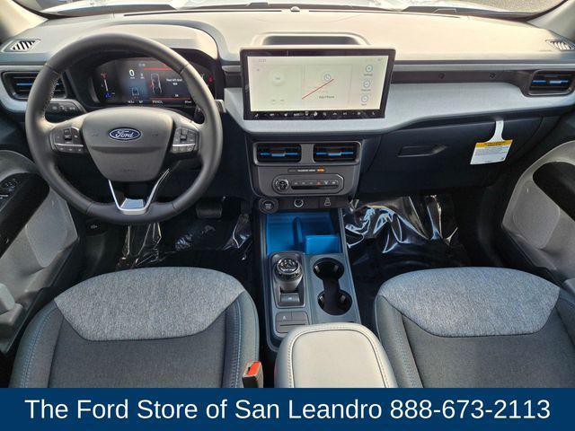 new 2026 Ford Maverick car, priced at $34,191