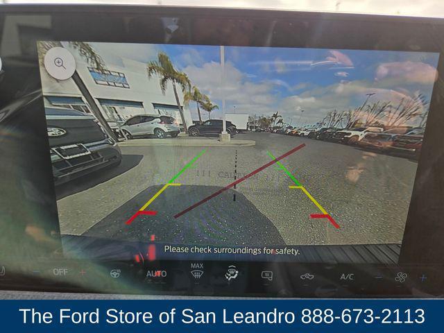 new 2026 Ford Maverick car, priced at $34,191