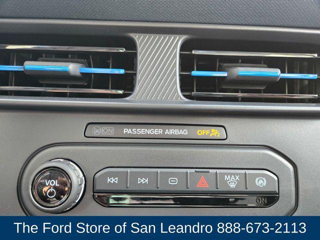 new 2026 Ford Maverick car, priced at $34,191