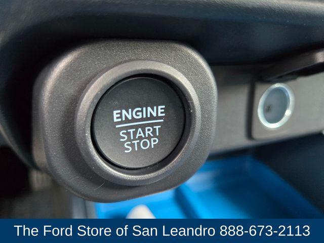 new 2025 Ford Maverick car, priced at $33,775