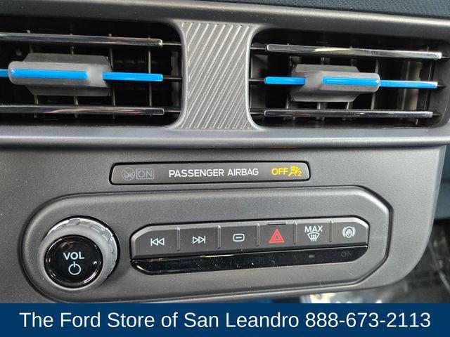 new 2025 Ford Maverick car, priced at $33,775