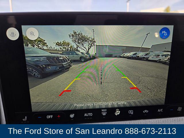 new 2025 Ford Maverick car, priced at $33,775