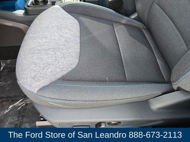 new 2025 Ford Maverick car, priced at $33,775