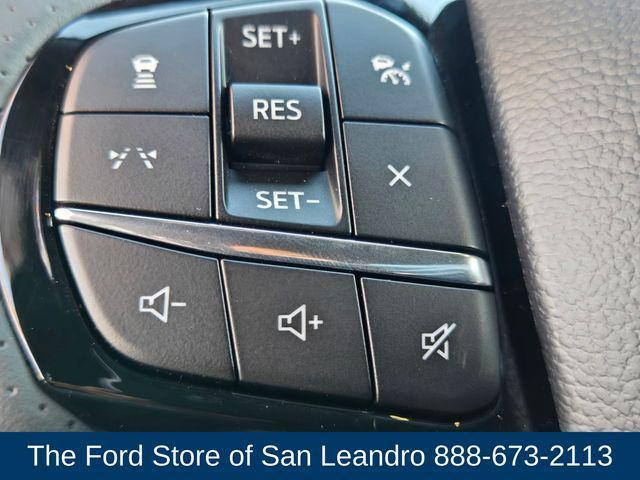 new 2026 Ford Explorer car, priced at $44,398